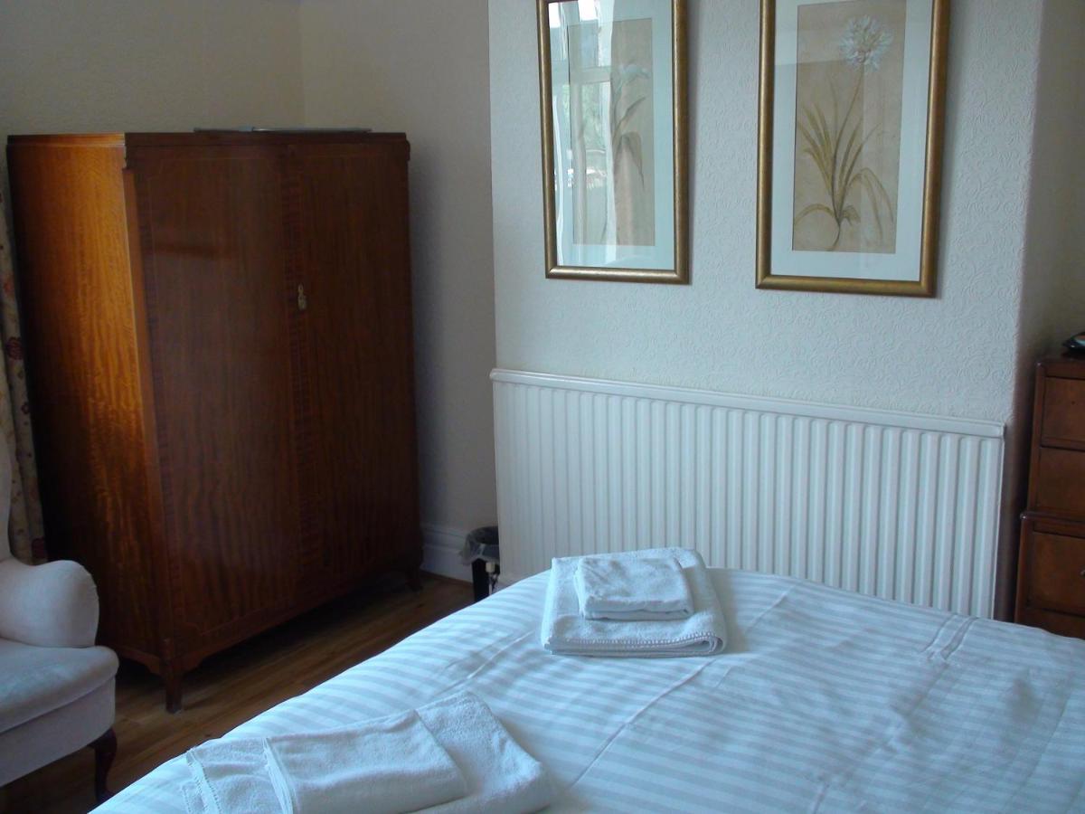 Bodeuron Guest House Llandudno Exterior photo