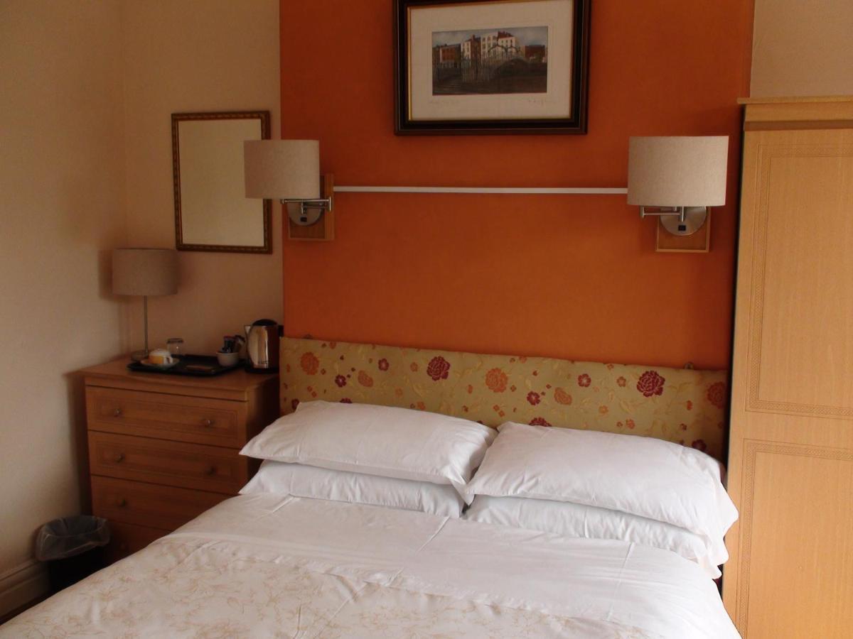 Bodeuron Guest House Llandudno Exterior photo