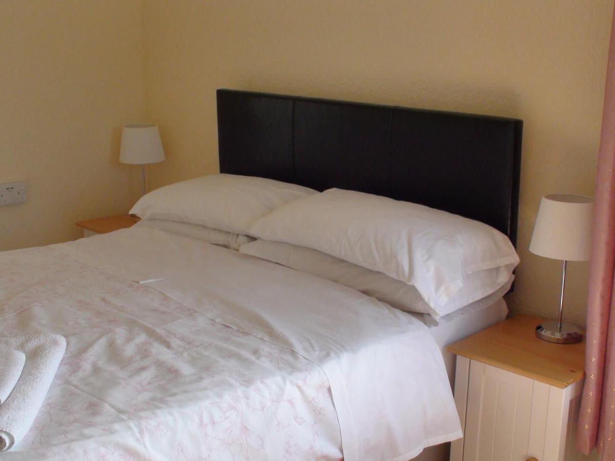 Bodeuron Guest House Llandudno Exterior photo