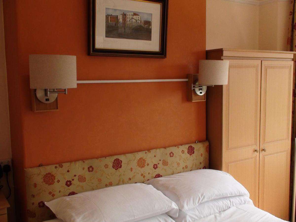 Bodeuron Guest House Llandudno Exterior photo