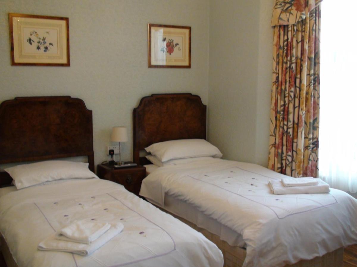 Bodeuron Guest House Llandudno Exterior photo
