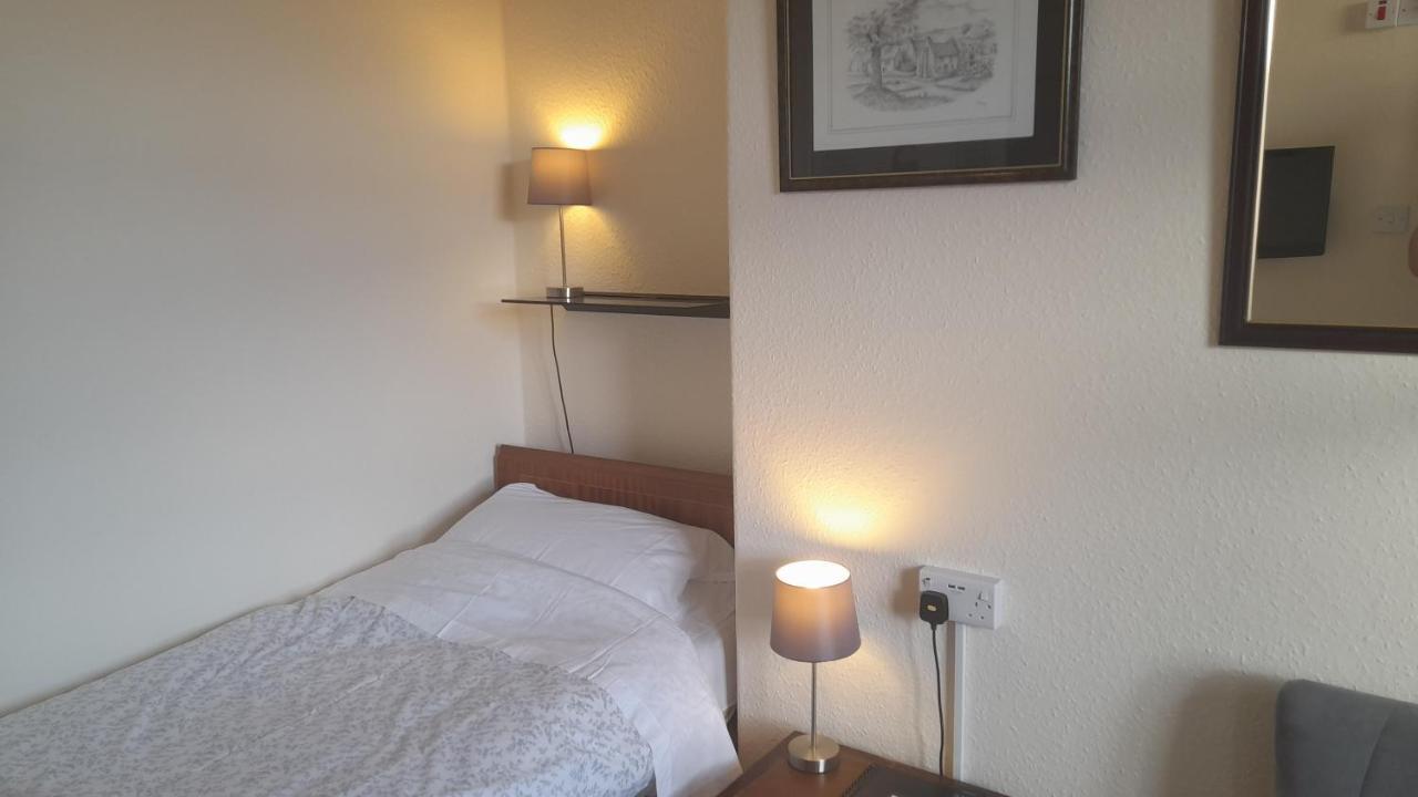 Bodeuron Guest House Llandudno Exterior photo